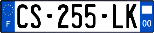 CS-255-LK
