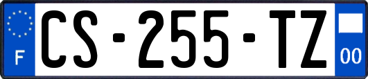 CS-255-TZ