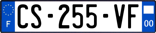 CS-255-VF