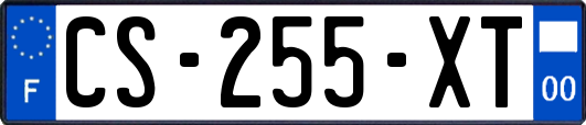 CS-255-XT