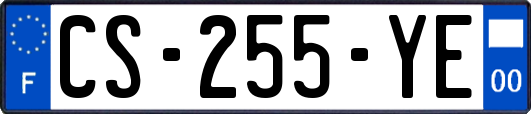 CS-255-YE