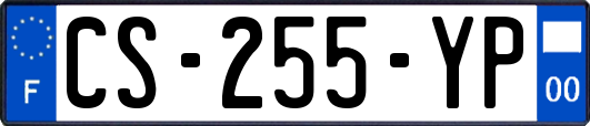 CS-255-YP