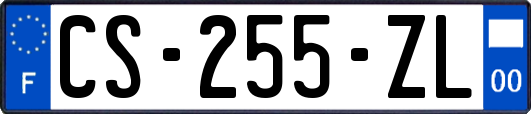 CS-255-ZL