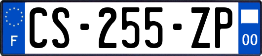 CS-255-ZP