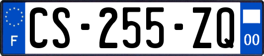 CS-255-ZQ