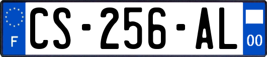 CS-256-AL