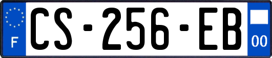 CS-256-EB