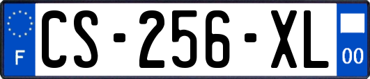 CS-256-XL