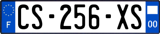 CS-256-XS