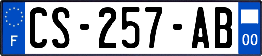 CS-257-AB