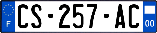 CS-257-AC