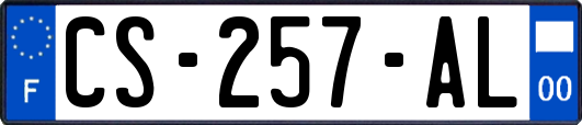 CS-257-AL