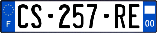 CS-257-RE