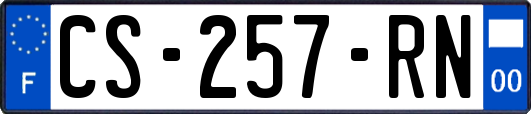 CS-257-RN
