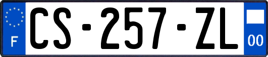 CS-257-ZL