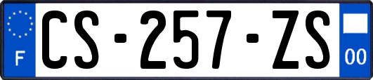 CS-257-ZS