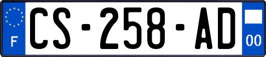 CS-258-AD