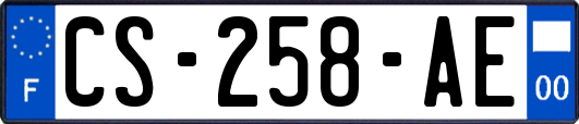 CS-258-AE