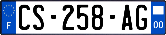 CS-258-AG