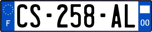 CS-258-AL