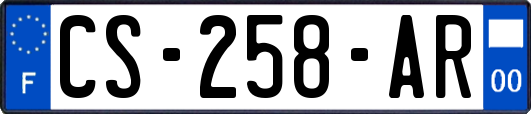 CS-258-AR