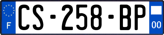 CS-258-BP