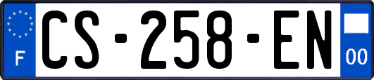 CS-258-EN