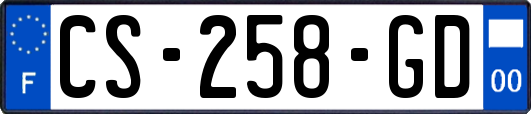 CS-258-GD