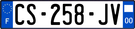 CS-258-JV