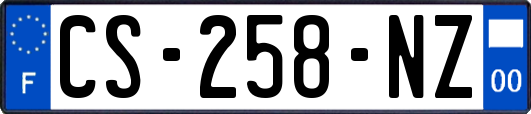 CS-258-NZ