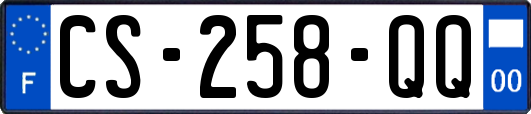 CS-258-QQ