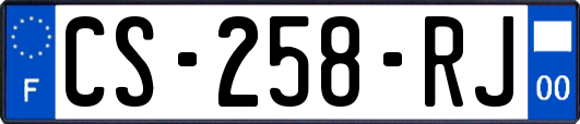 CS-258-RJ