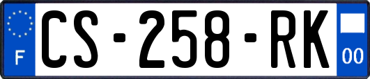 CS-258-RK