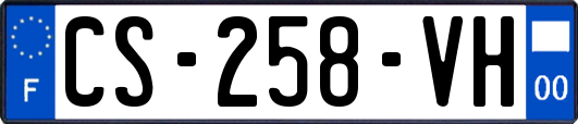 CS-258-VH