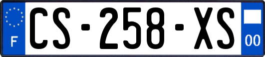 CS-258-XS