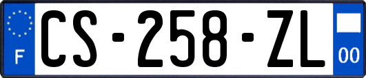 CS-258-ZL