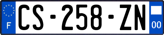 CS-258-ZN