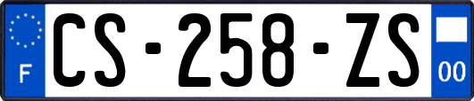 CS-258-ZS