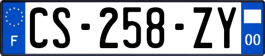 CS-258-ZY