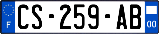 CS-259-AB