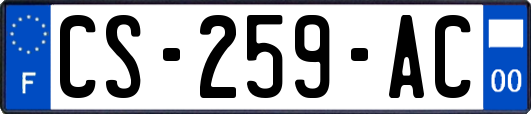 CS-259-AC