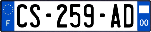 CS-259-AD