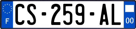 CS-259-AL