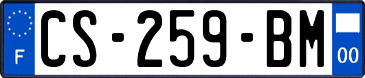 CS-259-BM