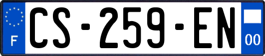 CS-259-EN