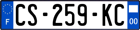 CS-259-KC