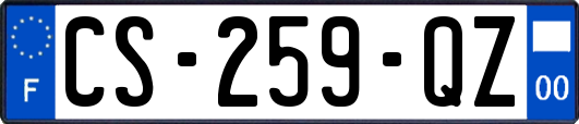 CS-259-QZ