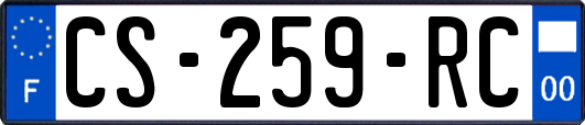 CS-259-RC