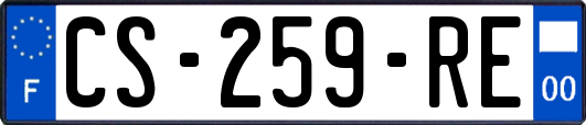 CS-259-RE