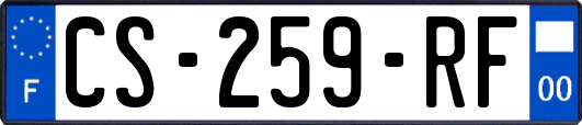 CS-259-RF